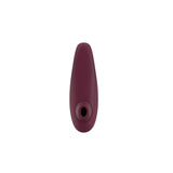 Womanizer Classic 2 Rechargeable 10 Level Clitoral Stimulator with PleasureAir - Romantic Blessings