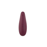 Womanizer Classic 2 Rechargeable 10 Level Clitoral Stimulator with PleasureAir - Romantic Blessings