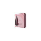 Womanizer Classic 2 Rechargeable 10 Level Clitoral Stimulator with PleasureAir - Romantic Blessings