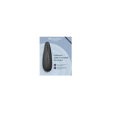 Womanizer Classic 2 Rechargeable 10 Level Clitoral Stimulator with PleasureAir - Romantic Blessings