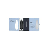 Womanizer Classic 2 Rechargeable 10 Level Clitoral Stimulator with PleasureAir - Romantic Blessings