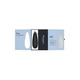 Womanizer Classic 2 Rechargeable 10 Level Clitoral Stimulator with PleasureAir - Romantic Blessings