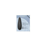 Womanizer Classic 2 Rechargeable 10 Level Clitoral Stimulator with PleasureAir - Romantic Blessings