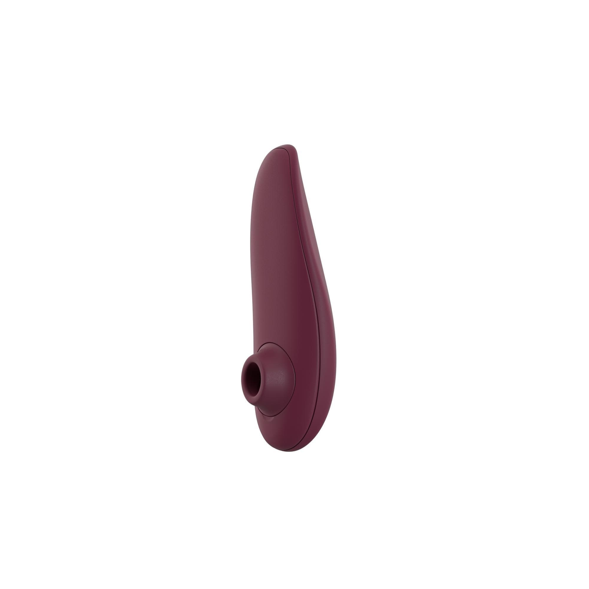 Womanizer Classic 2 Rechargeable 10 Level Clitoral Stimulator with PleasureAir - Romantic Blessings