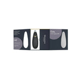 Womanizer Premium 2 Rechargeable 14 Level Clitoral Stimulator with Autopilot - Romantic Blessings
