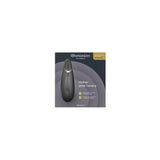 Womanizer Premium 2 Rechargeable 14 Level Clitoral Stimulator with Autopilot - Romantic Blessings