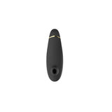 Womanizer Premium 2 Rechargeable 14 Level Clitoral Stimulator with Autopilot - Romantic Blessings