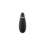 Womanizer Premium 2 Rechargeable 14 Level Clitoral Stimulator with Autopilot - Romantic Blessings