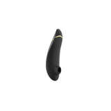 Womanizer Premium 2 Rechargeable 14 Level Clitoral Stimulator with Autopilot - Romantic Blessings