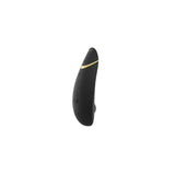 Womanizer Premium 2 Rechargeable 14 Level Clitoral Stimulator with Autopilot - Romantic Blessings