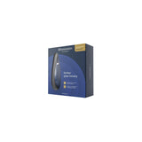 Womanizer Premium 2 Rechargeable 14 Level Clitoral Stimulator with Autopilot - Romantic Blessings