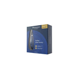 Womanizer Premium 2 Rechargeable 14 Level Clitoral Stimulator with Autopilot - Romantic Blessings