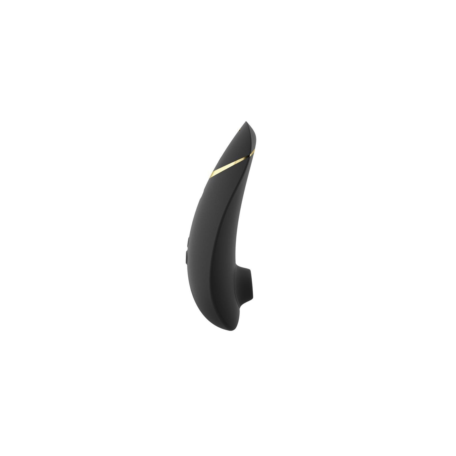 Womanizer Premium 2 Rechargeable 14 Level Clitoral Stimulator with Autopilot - Romantic Blessings