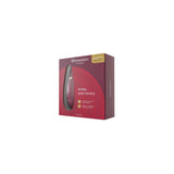 Womanizer Premium 2 Rechargeable 14 Level Clitoral Stimulator with Autopilot - Romantic Blessings