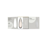 Womanizer Premium 2 Rechargeable 14 Level Clitoral Stimulator with Autopilot - Romantic Blessings