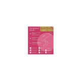 Womanizer Premium 2 Rechargeable 14 Level Clitoral Stimulator with Autopilot - Romantic Blessings