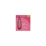 Womanizer Premium 2 Rechargeable 14 Level Clitoral Stimulator with Autopilot - Romantic Blessings