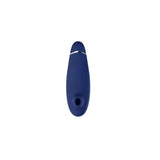 Womanizer Premium 2 Rechargeable 14 Level Clitoral Stimulator with Autopilot - Romantic Blessings