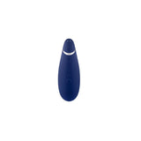Womanizer Premium 2 Rechargeable 14 Level Clitoral Stimulator with Autopilot - Romantic Blessings