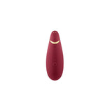 Womanizer Premium 2 Rechargeable 14 Level Clitoral Stimulator with Autopilot - Romantic Blessings
