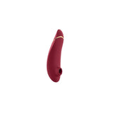 Womanizer Premium 2 Rechargeable 14 Level Clitoral Stimulator with Autopilot - Romantic Blessings