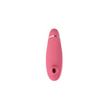 Womanizer Premium 2 Rechargeable 14 Level Clitoral Stimulator with Autopilot - Romantic Blessings