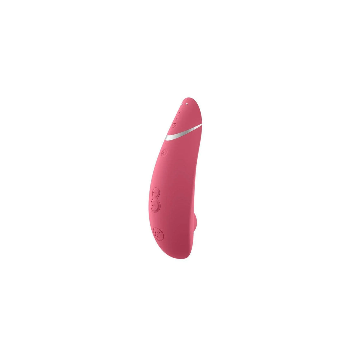Womanizer Premium 2 Rechargeable 14 Level Clitoral Stimulator with Aut -  Romantic Blessings