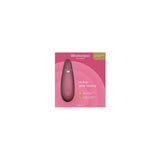 Womanizer Premium 2 Rechargeable 14 Level Clitoral Stimulator with Autopilot - Romantic Blessings