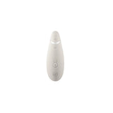Womanizer Premium 2 Rechargeable 14 Level Clitoral Stimulator with Autopilot - Romantic Blessings