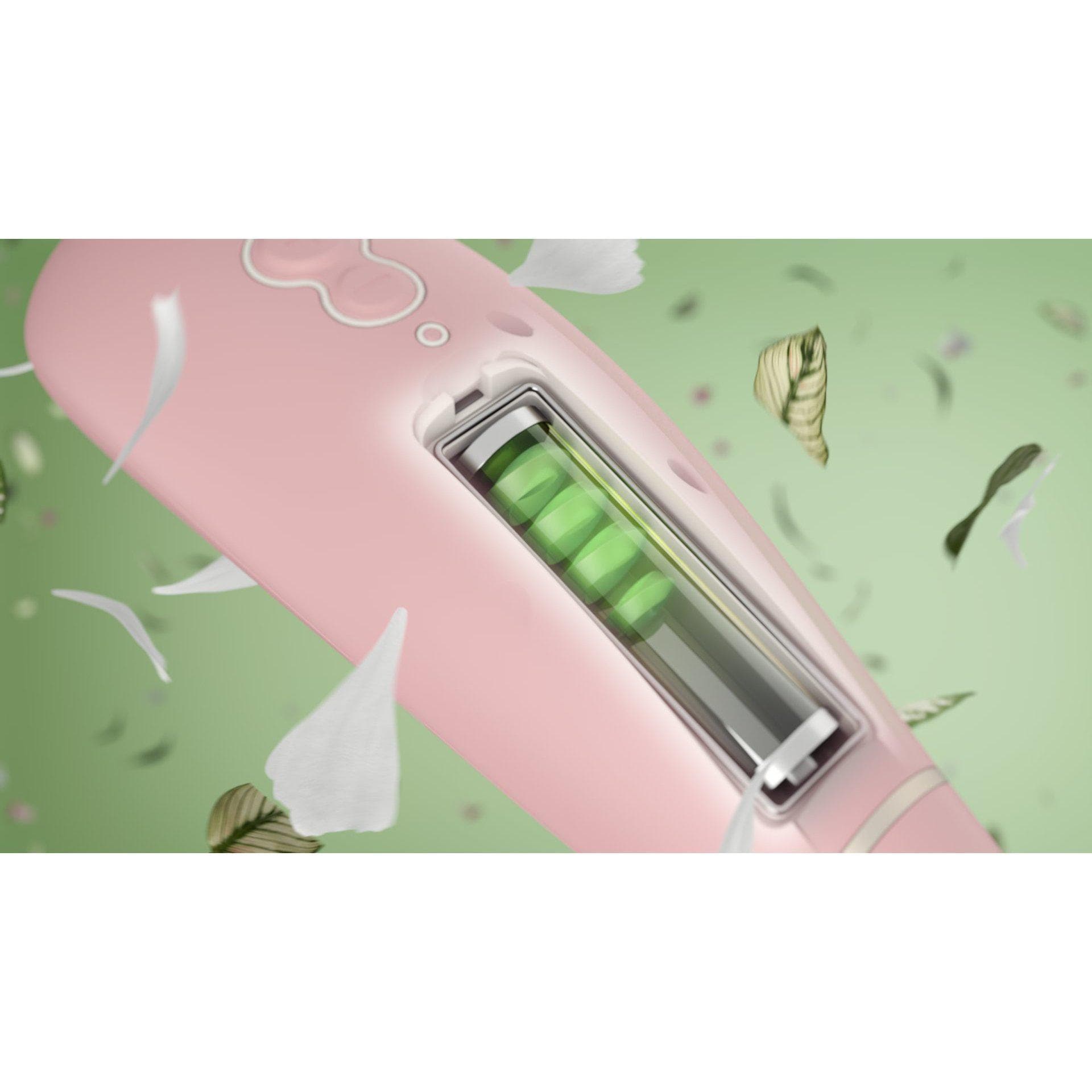 Womanizer Premium Eco Friendly 12 Level Pleasure Air Clitoral Stimulator - Romantic Blessings