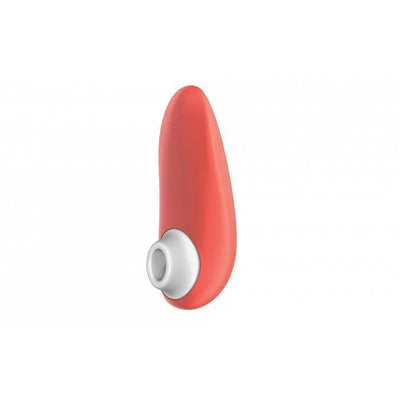 Womanizer Starlet 2 Pleasure Air 4 Level Waterproof Clitoral Stimulator - Romantic Blessings