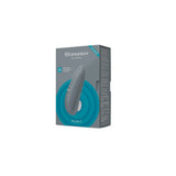 Womanizer Starlet 3 Pleasure Air 6 Level Waterproof Clitoral Stimulator - Romantic Blessings