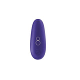 Womanizer Starlet 3 Pleasure Air 6 Level Waterproof Clitoral Stimulator - Romantic Blessings