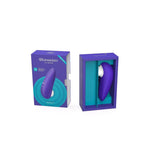 Womanizer Starlet 3 Pleasure Air 6 Level Waterproof Clitoral Stimulator - Romantic Blessings