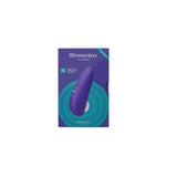 Womanizer Starlet 3 Pleasure Air 6 Level Waterproof Clitoral Stimulator - Romantic Blessings