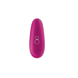Womanizer Starlet 3 Pleasure Air 6 Level Waterproof Clitoral Stimulator - Romantic Blessings