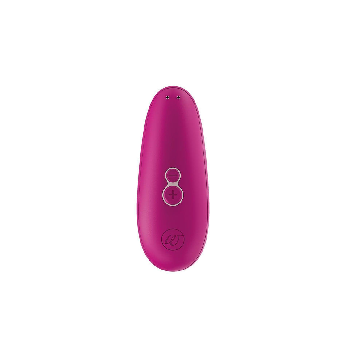 Womanizer Starlet 3 Pleasure Air 6 Level Waterproof Clitoral Stimulator -  Romantic Blessings