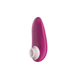 Womanizer Starlet 3 Pleasure Air 6 Level Waterproof Clitoral Stimulator - Romantic Blessings