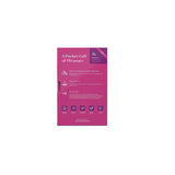 Womanizer Starlet 3 Pleasure Air 6 Level Waterproof Clitoral Stimulator - Romantic Blessings