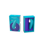 Womanizer Starlet 3 Pleasure Air 6 Level Waterproof Clitoral Stimulator - Romantic Blessings