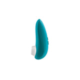 Womanizer Starlet 3 Pleasure Air 6 Level Waterproof Clitoral Stimulator - Romantic Blessings