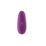 Womanizer Starlet 3 Pleasure Air 6 Level Waterproof Clitoral Stimulator - Romantic Blessings