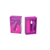 Womanizer Starlet 3 Pleasure Air 6 Level Waterproof Clitoral Stimulator - Romantic Blessings