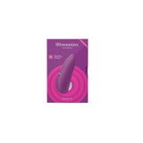 Womanizer Starlet 3 Pleasure Air 6 Level Waterproof Clitoral Stimulator - Romantic Blessings