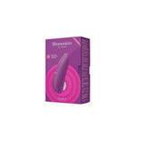 Womanizer Starlet 3 Pleasure Air 6 Level Waterproof Clitoral Stimulator - Romantic Blessings
