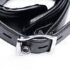Strict Padded Thigh Sling with Wrist Cuffs - Romantic Blessings