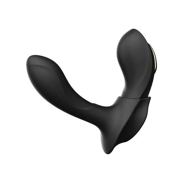 ZALO Aya Wearable Vibrator with Remote Control and Bluetooth App - Romantic Blessings