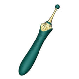 ZALO Bess 2.0 Clitoral Multi Attachment Vibrator - Romantic Blessings