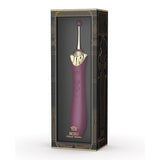 ZALO Bess 2.0 Clitoral Multi Attachment Vibrator - Romantic Blessings