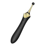 ZALO Bess 2.0 Clitoral Multi Attachment Vibrator - Romantic Blessings